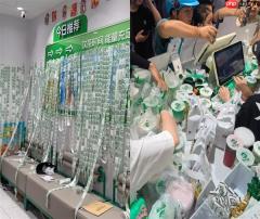 淘宝闪购500亿补贴太猛了：首周超4000个餐饮品牌破历史峰值