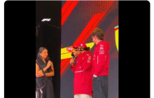 F1赛车手刘易斯·汉密尔顿对《GTA6》表示期待：等发售爽玩！