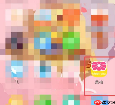 美柚上面怎么发文章 具体操作方法介绍