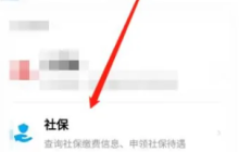 广东粤省事如何进行社保年审 粤省事进行社保年审教程