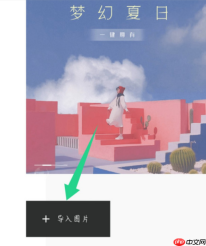 醒图app怎么添加文字 醒图app添加文字方法