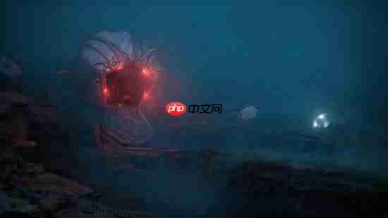 《寂静岭2RE》开发商新作:《时间旅者:重生曙光》主线约16小时