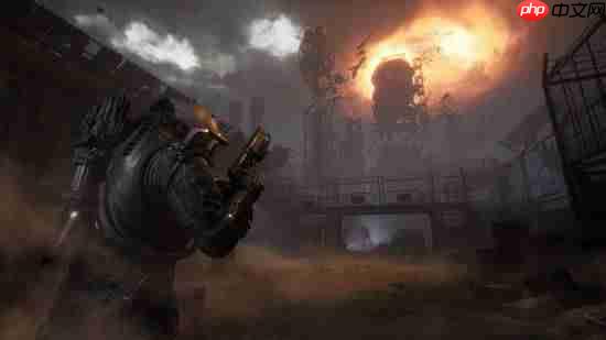 《寂静岭2RE》开发商新作:《时间旅者:重生曙光》主线约16小时