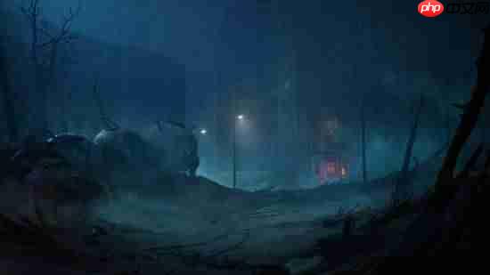 《寂静岭2RE》开发商新作:《时间旅者:重生曙光》主线约16小时