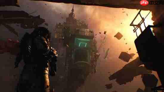 《寂静岭2RE》开发商新作:《时间旅者:重生曙光》主线约16小时