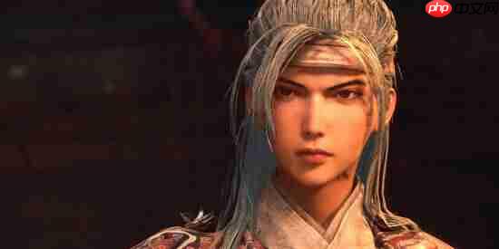 外网玩家称《明末：渊虚之羽》Boss指挥使红岚：简直摧毁了游戏的构筑系统