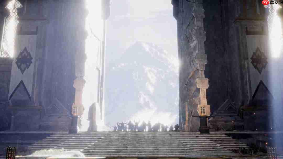 《指环王:重返莫瑞亚》新DLC将于今年第四季度推出