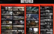 《战地6》首发地图曝光 战役共有9个章节