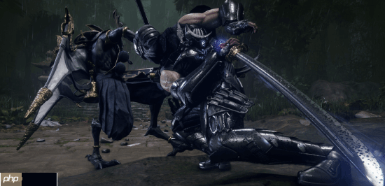 《忍者龙剑传4》有限时试玩:比发售早两个月