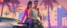 F1赛车手刘易斯·汉密尔顿超级期待《GTA6》：发售时要