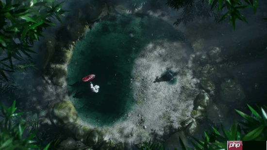 网易大作《燕云十六声》国际版IGN试玩报告：一封武侠情书