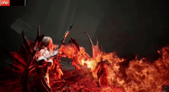 韩国虚幻大作《时空奥德赛》将彻底改造!战斗系统深度优化