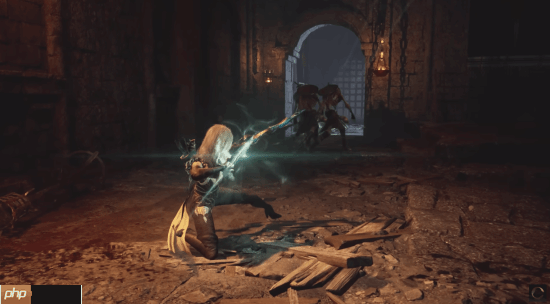 韩国虚幻大作《时空奥德赛》将彻底改造!战斗系统深度优化