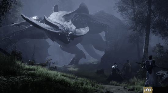 韩国虚幻大作《时空奥德赛》将彻底改造!战斗系统深度优化