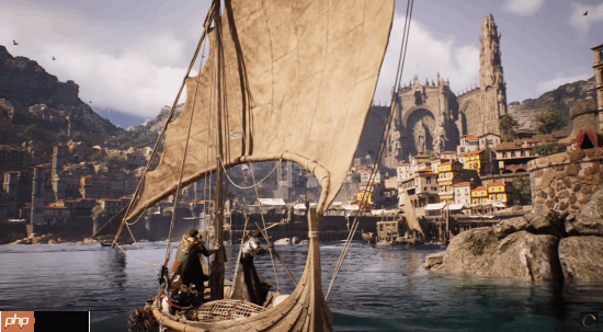 韩国虚幻大作《时空奥德赛》将彻底改造!战斗系统深度优化