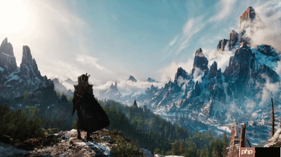 《巫师4》目标并未超越前作 而是致敬经典平衡创新与传承