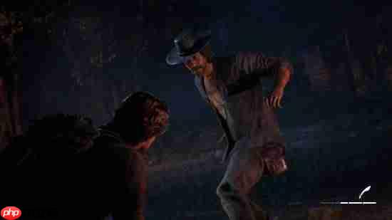 受泰国民间传说启发！在恐怖新游《暮影计划》里迷失诡异村庄