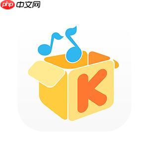 酷我音乐中怎么找到测测你听力程度 详细方法介绍