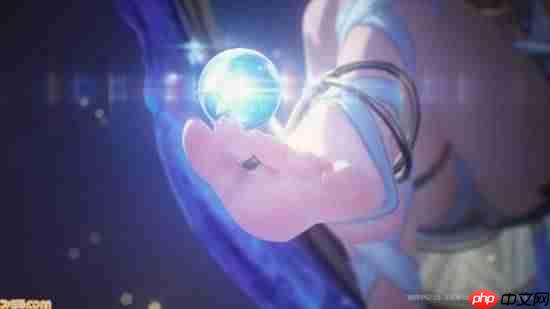 《鸣潮》2.6版本奥古斯塔和尤诺技能展示