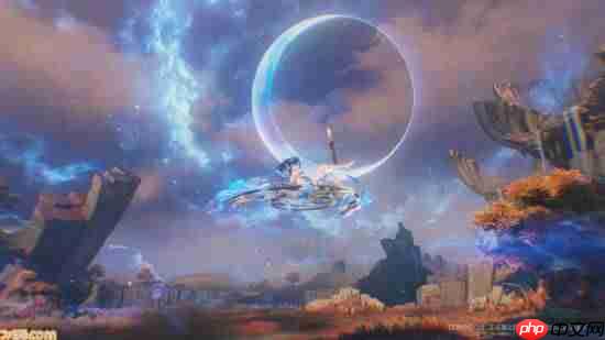 《鸣潮》2.6版本奥古斯塔和尤诺技能展示