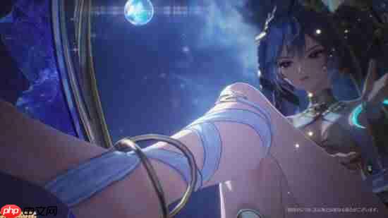 《鸣潮》2.6版本奥古斯塔和尤诺技能展示