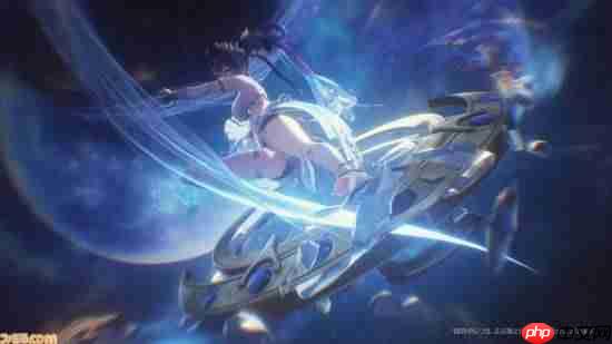 《鸣潮》2.6版本奥古斯塔和尤诺技能展示