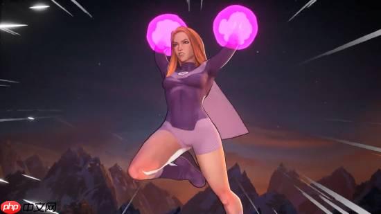 无敌少侠首款大作为何不是开放世界 创作者直言太贵了