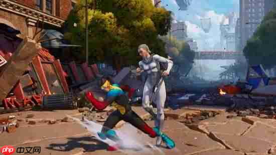 无敌少侠首款大作为何不是开放世界 创作者直言太贵了