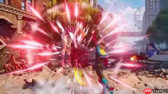 无敌少侠首款大作为何不是开放世界 创作者直言太贵了