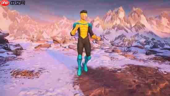 无敌少侠首款大作为何不是开放世界 创作者直言太贵了