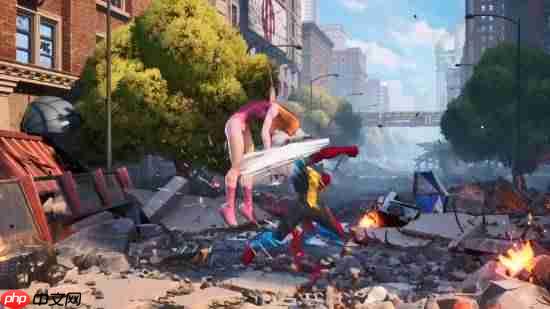 无敌少侠首款大作为何不是开放世界 创作者直言太贵了