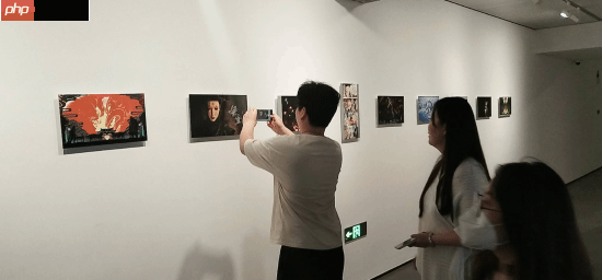 游科送礼！作品入选《黑神话：悟空》艺术展的玩家将收到展品实物