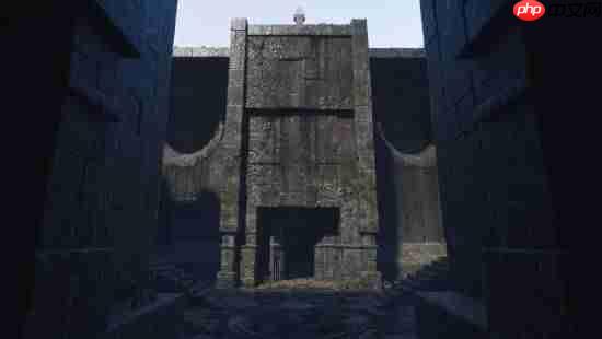 颠覆魂系体验？《地狱即我们》地牢预览预告公开