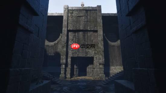颠覆魂系体验？《地狱即我们》地牢预览预告公开