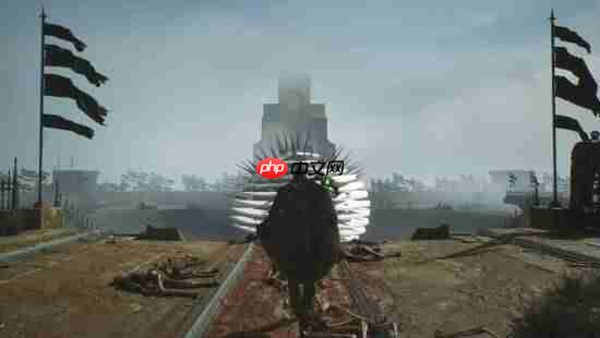 颠覆魂系体验？《地狱即我们》地牢预览预告公开