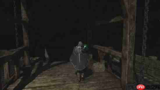 颠覆魂系体验？《地狱即我们》地牢预览预告公开