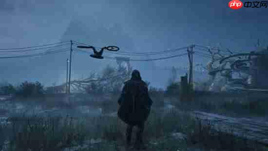 颠覆魂系体验？《地狱即我们》地牢预览预告公开