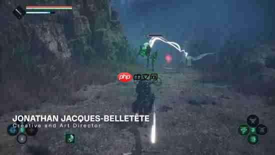 颠覆魂系体验？《地狱即我们》地牢预览预告公开