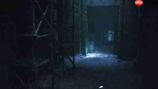 颠覆魂系体验？《地狱即我们》地牢预览预告公开