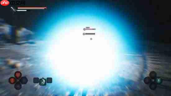 颠覆魂系体验？《地狱即我们》地牢预览预告公开