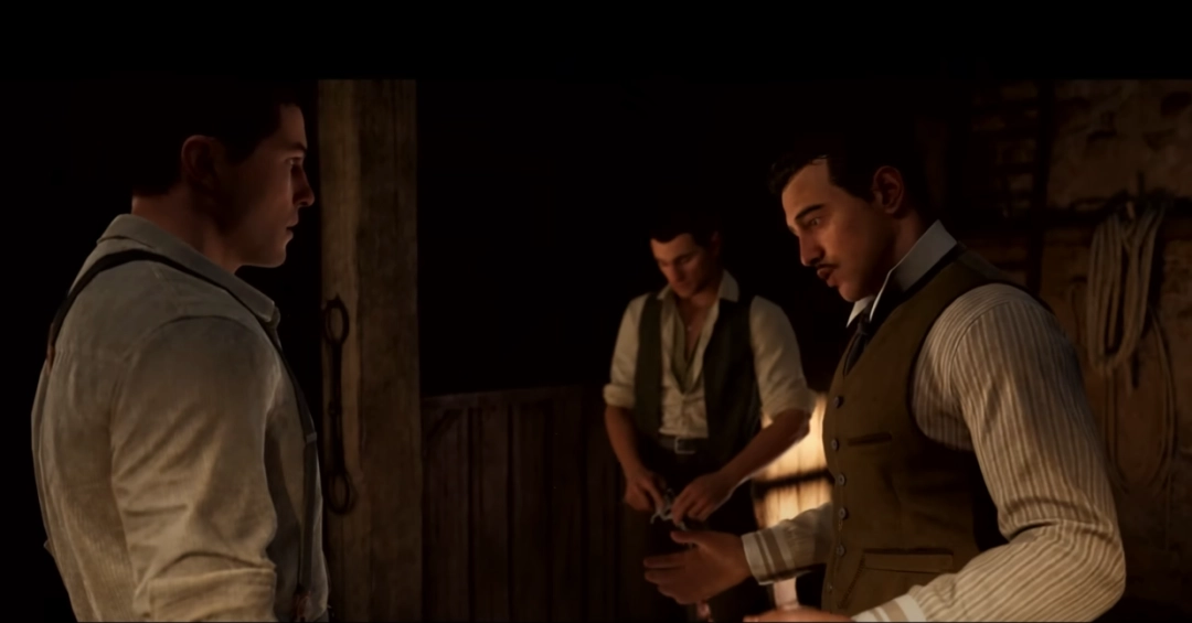 《四海兄弟:故乡》发布实机预告 多种战斗机制揭晓