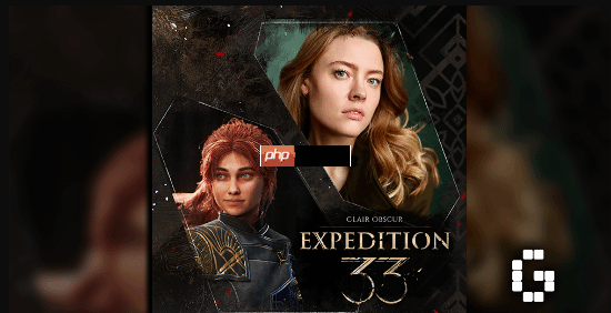 《光与影》美女演员称赞游戏是满分神作 剧情令人心碎