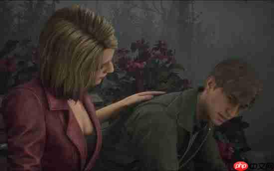 《寂静岭2 重制版》制作人谈成功背后的信任：从质疑到赞誉