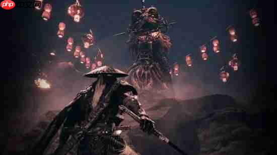 《影之刃零》梁其伟:规模从不决定游戏质量