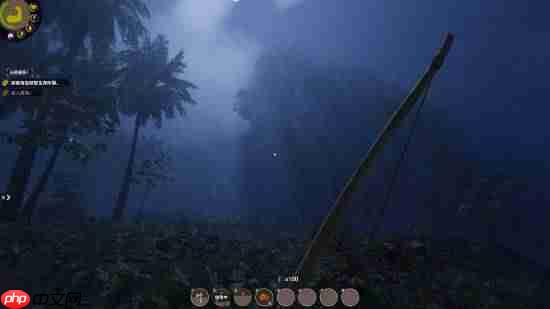 能随便改美女模型!开放世界恋爱生存游戏《孤岛笔记》即将发售