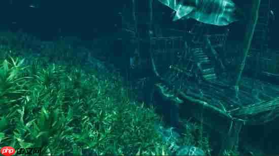 能随便改美女模型!开放世界恋爱生存游戏《孤岛笔记》即将发售