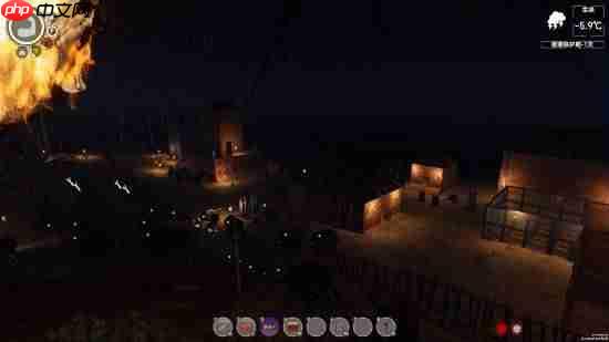 能随便改美女模型!开放世界恋爱生存游戏《孤岛笔记》即将发售