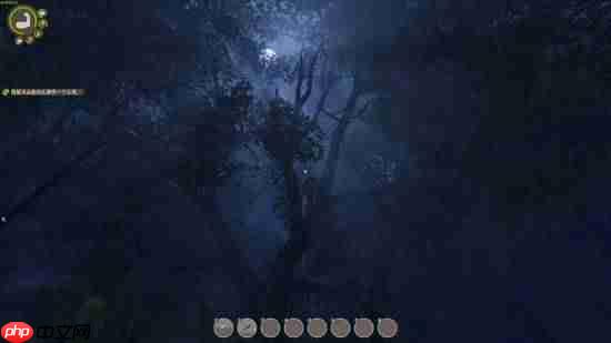 能随便改美女模型!开放世界恋爱生存游戏《孤岛笔记》即将发售