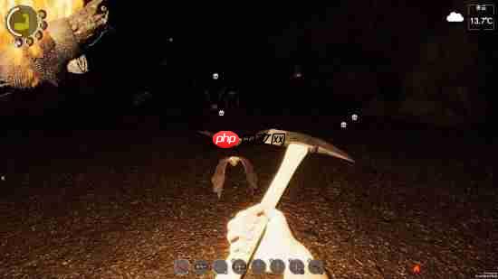 能随便改美女模型!开放世界恋爱生存游戏《孤岛笔记》即将发售