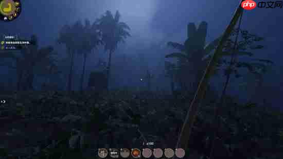 能随便改美女模型!开放世界恋爱生存游戏《孤岛笔记》即将发售